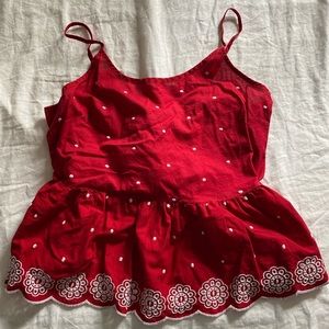 Arizona Jeans tank top